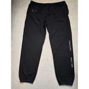 Beyonce Renaissance World Tour Joggers Size XXL